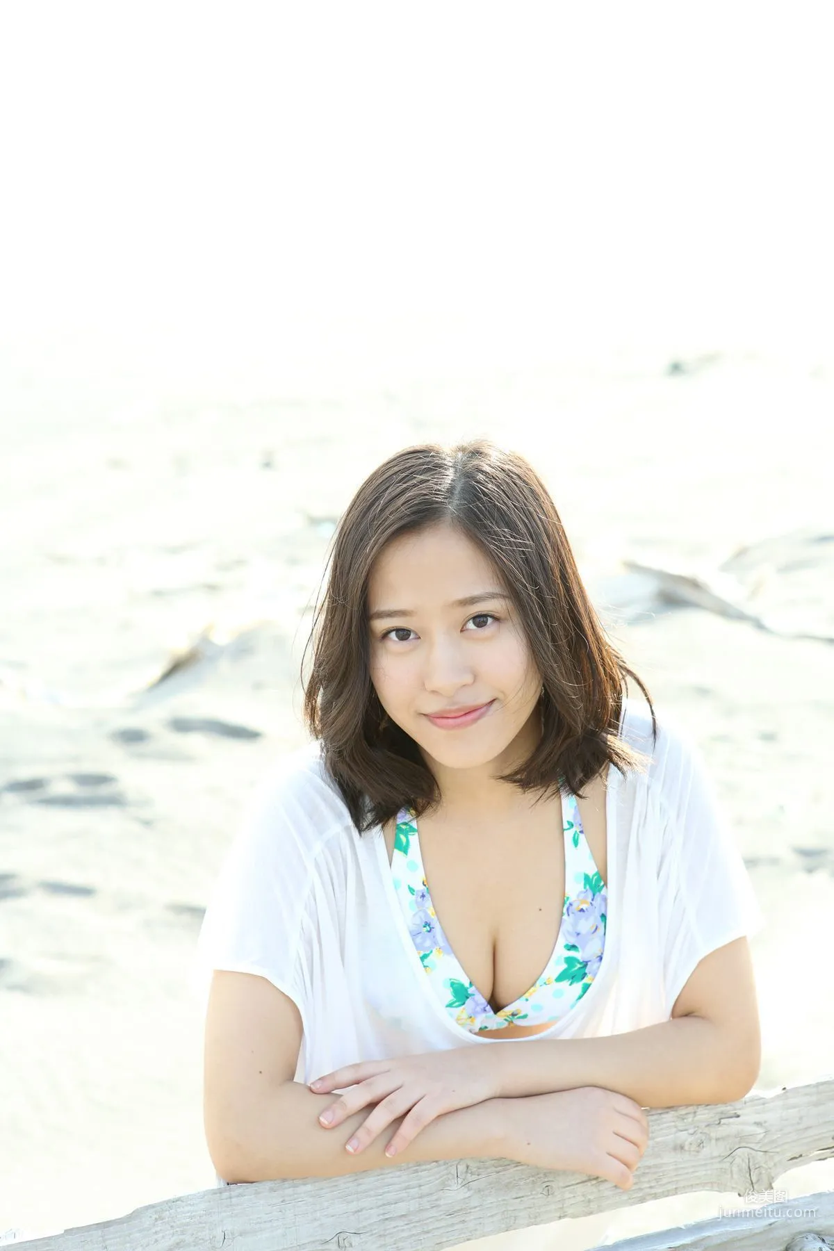 Sakura Oda 小田さくら/小田櫻 [Hello! Project Digital Books] Vol.147 寫真集 81