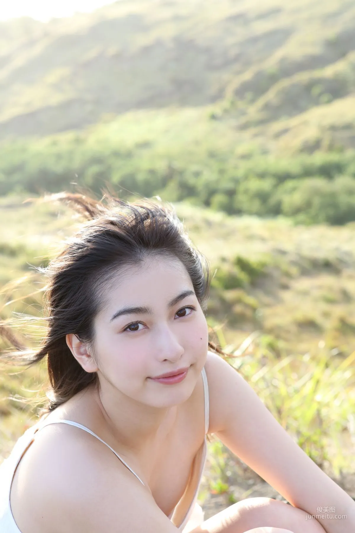 Akari Uemura [Hello! Project Digital Books] Vol.151 Photo Set photo 63