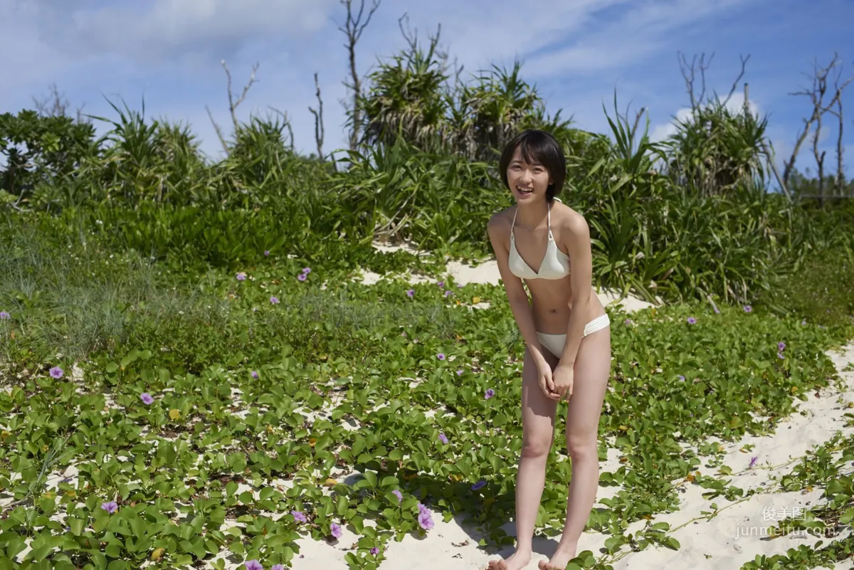 Haruka Kudo 工藤遙 [Hello! Project Digital Books] Vol.145 寫真集 28