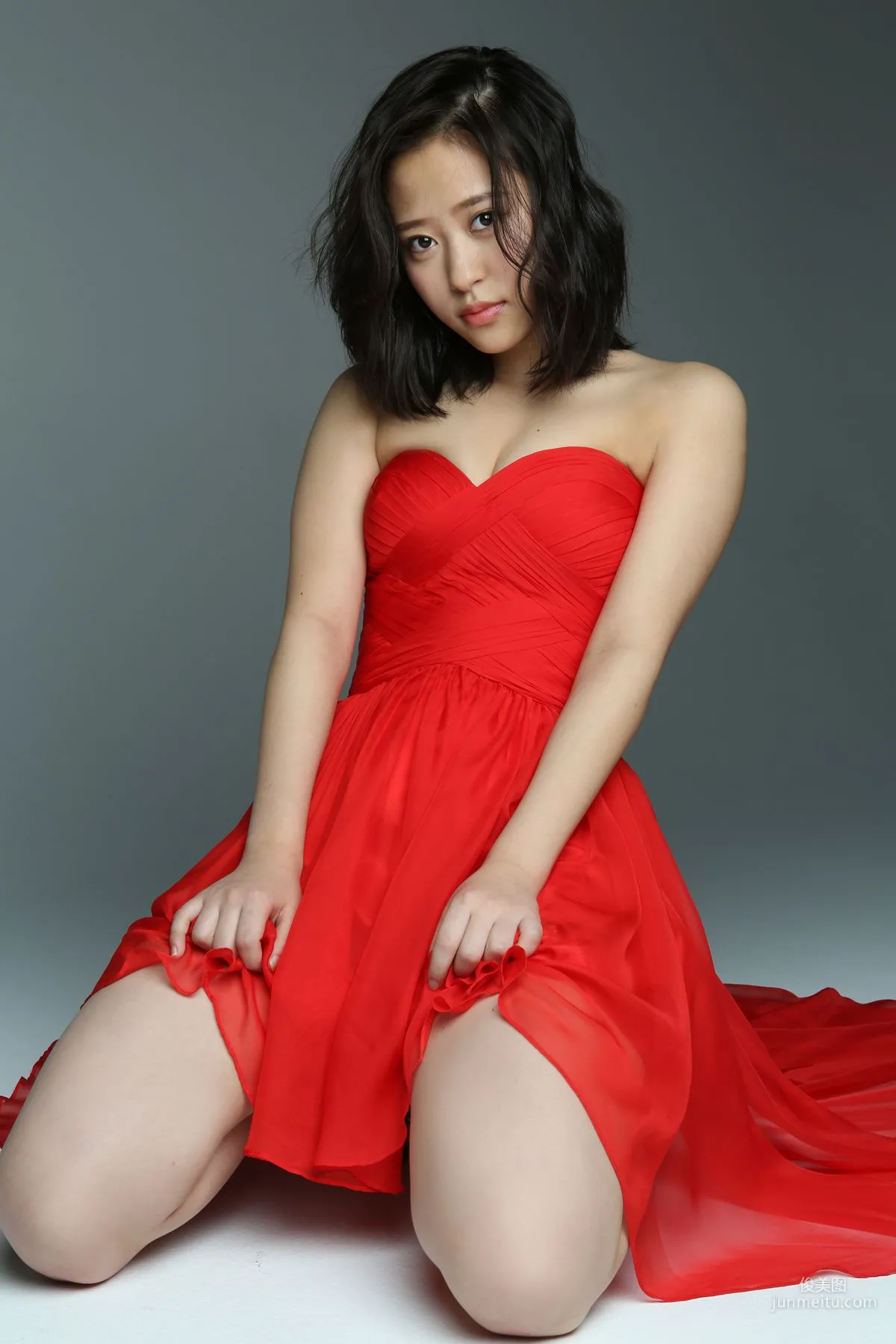 Sakura Oda [Hello! Project Digital Books] Vol.148 Photo Set photo 94