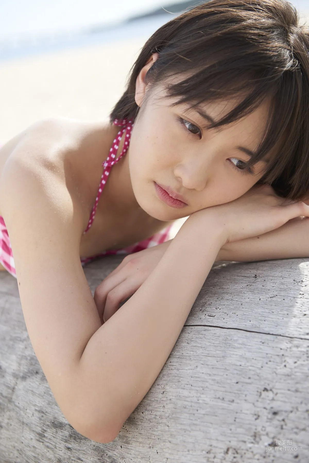 工藤遙 Haruka Kudo [Hello! Project Digital Books] Vol.146 寫真集 72