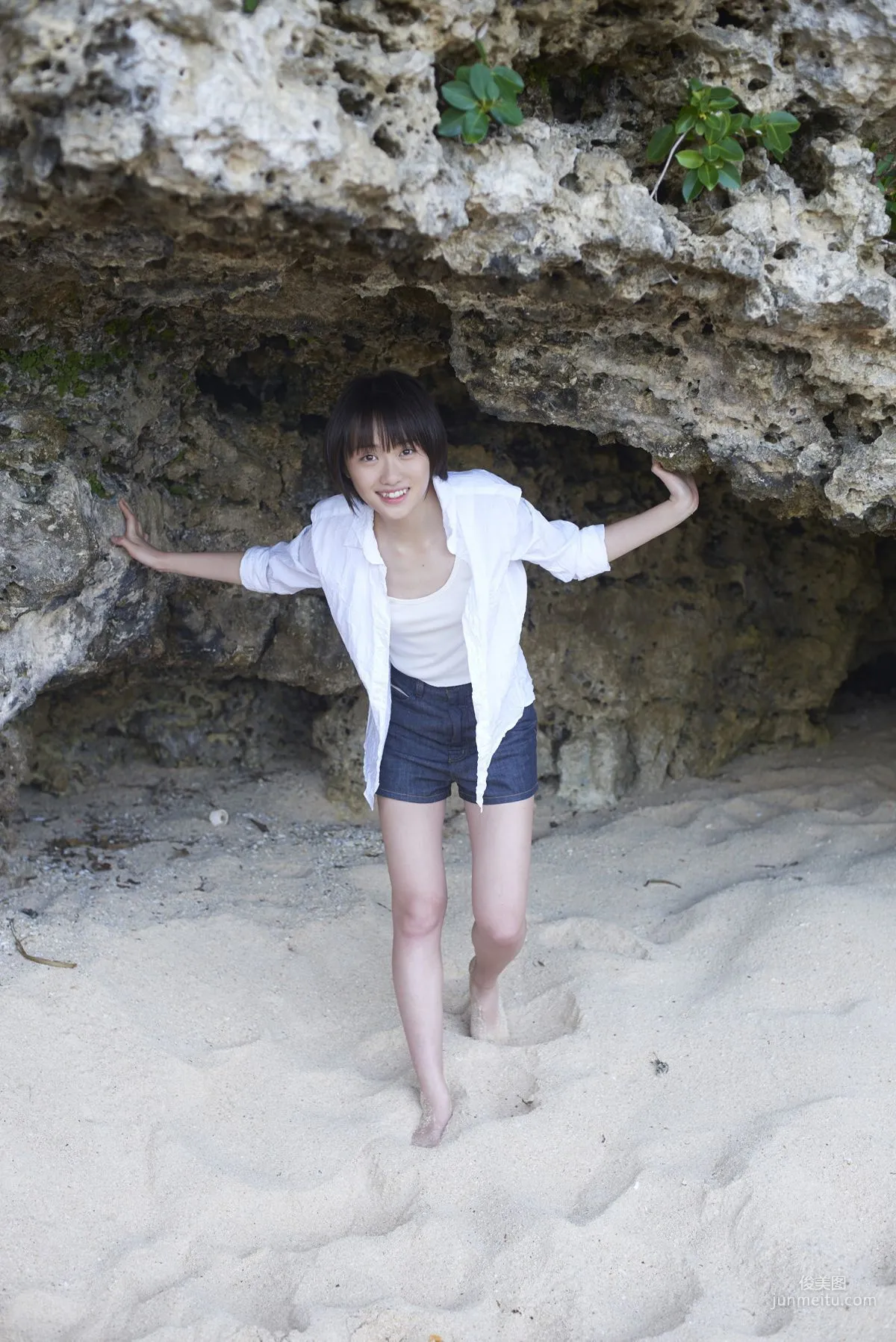 Haruka Kudo 工藤遙 [Hello! Project Digital Books] Vol.145 寫真集 91