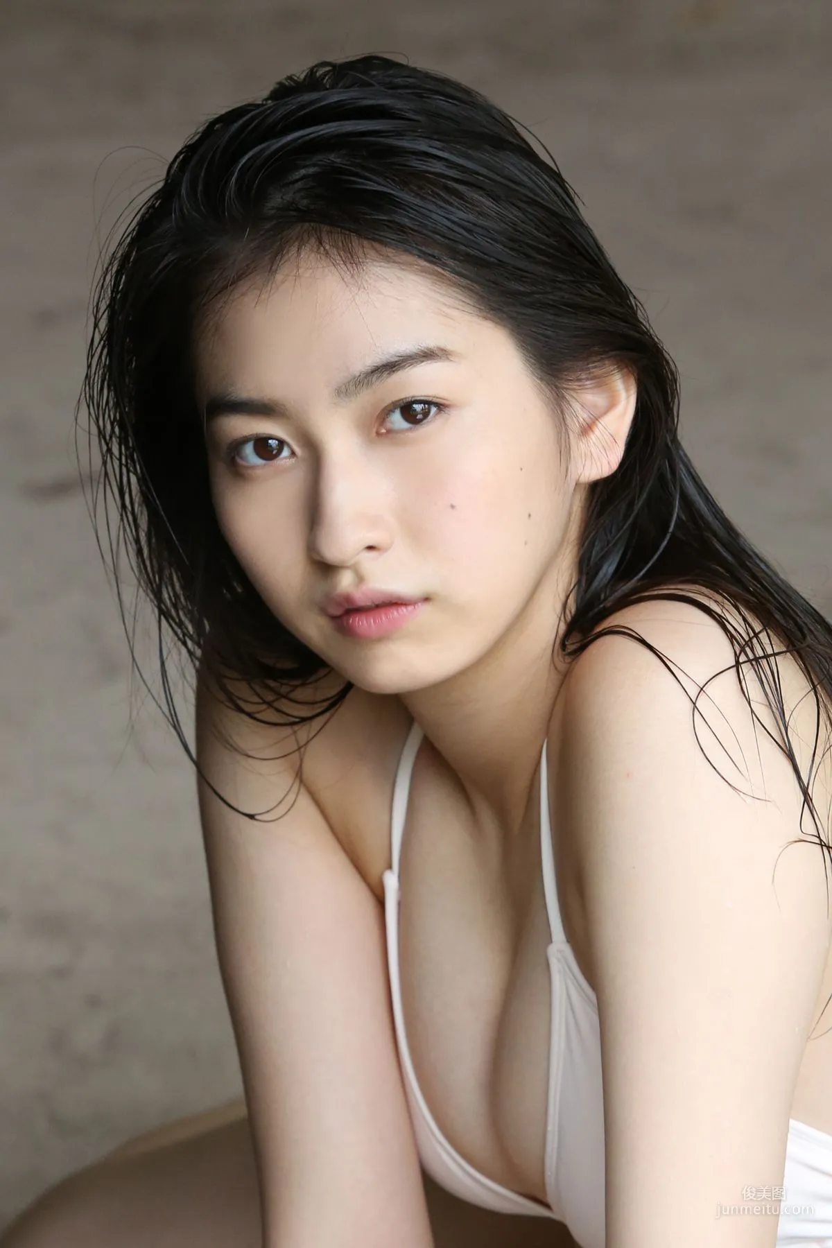 Akari Uemura [Hello! Project Digital Books] Vol.151 Photo Set photo 91