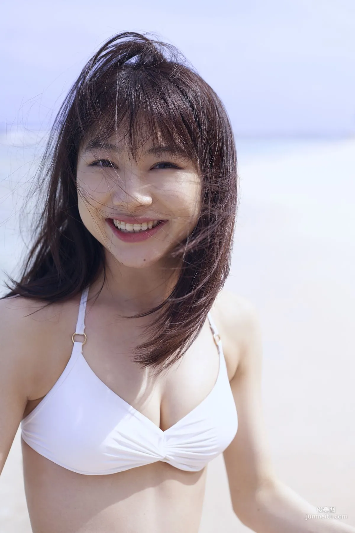 Ayumi Ishida [Hello! Project Digital Books] Vol.149 Photo Set photo 2