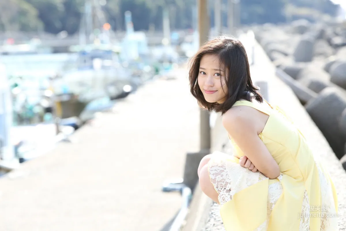 Sakura Oda 小田さくら/小田櫻 [Hello! Project Digital Books] Vol.147 寫真集 66