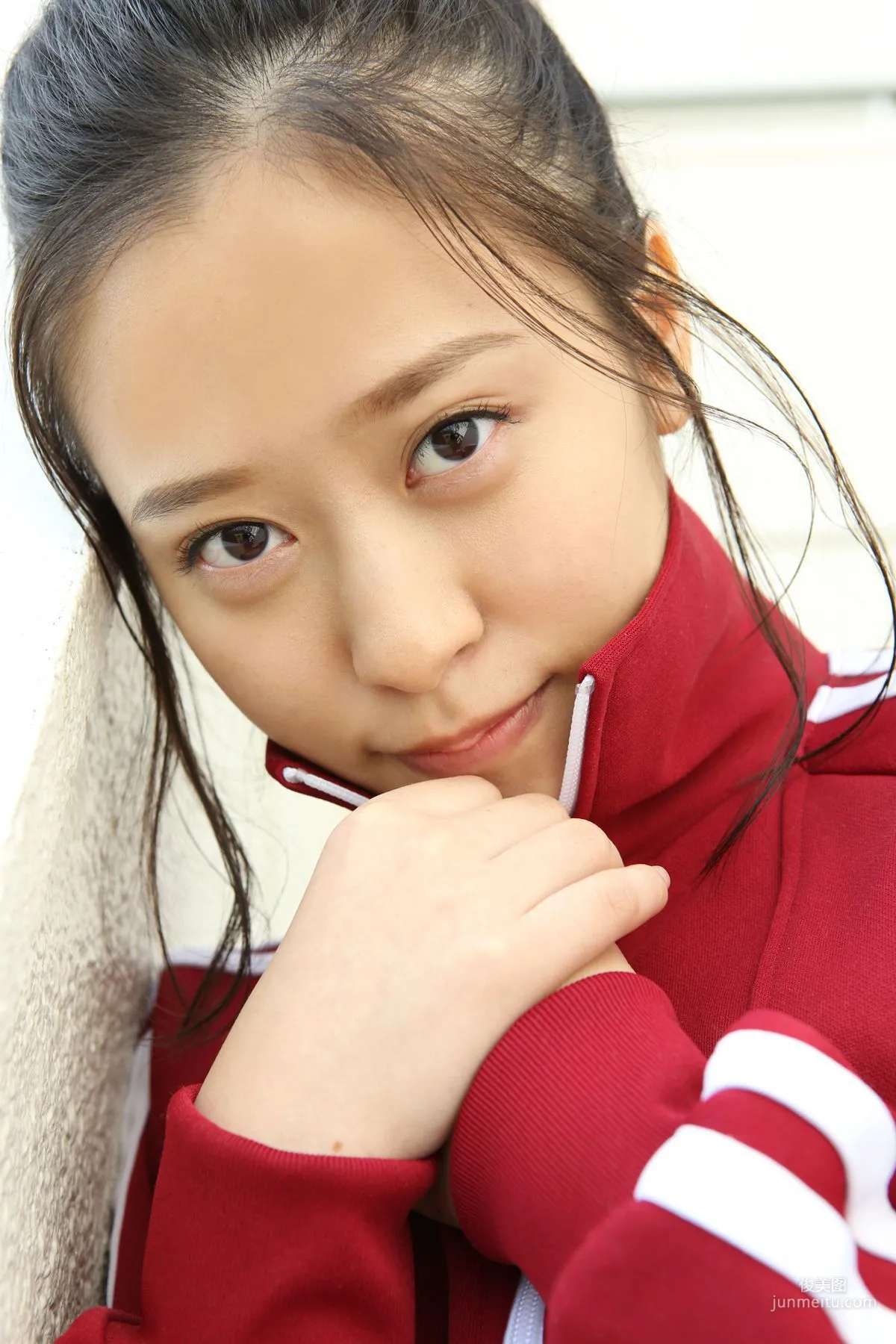 Sakura Oda 小田さくら/小田櫻 [Hello! Project Digital Books] Vol.147 寫真集 56
