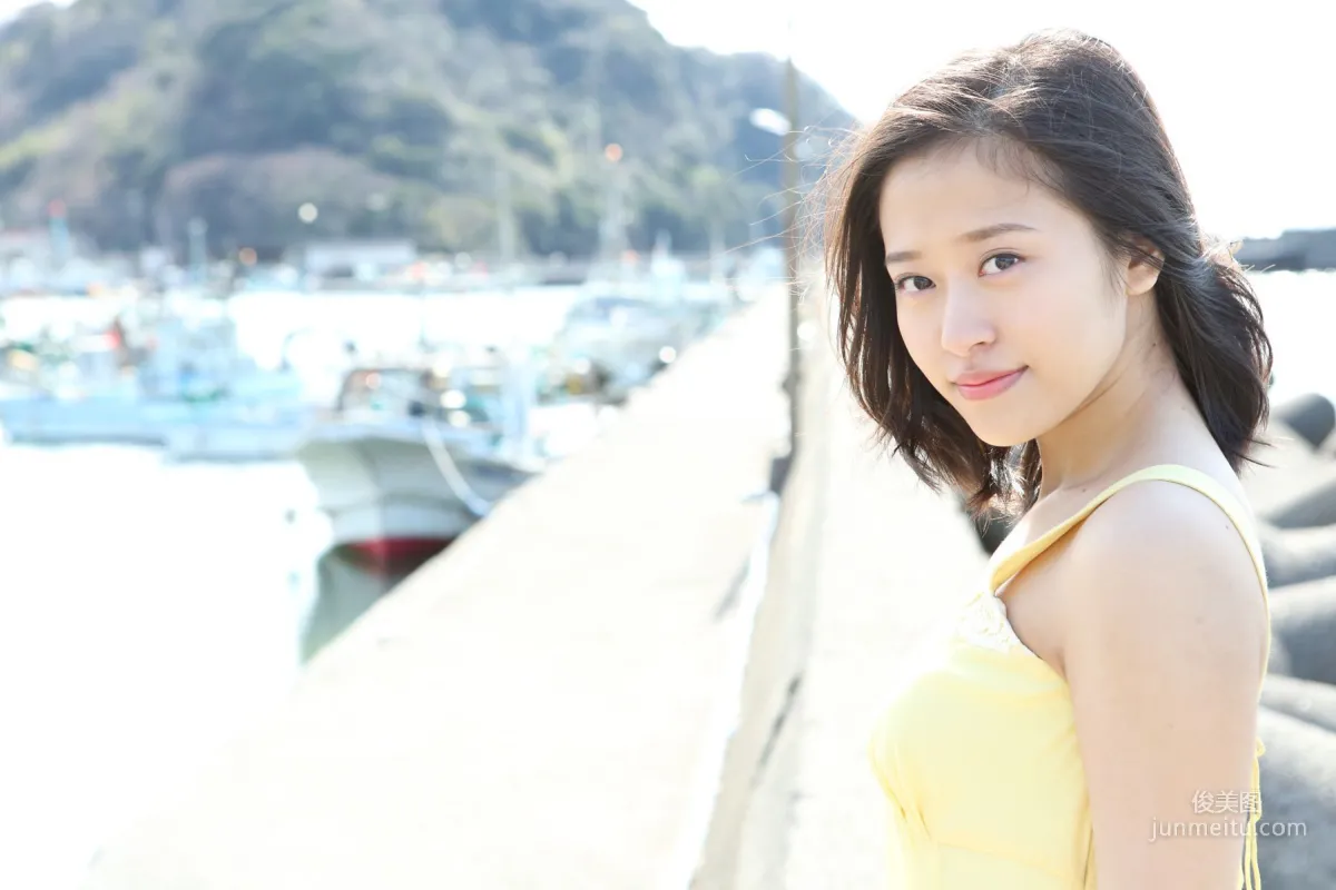 Sakura Oda 小田さくら/小田櫻 [Hello! Project Digital Books] Vol.147 寫真集 62