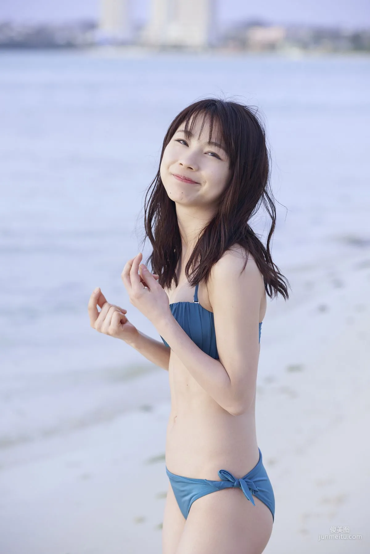 石田亜佑美 Ishida Ayumi [Hello! Project Digital Books] Vol.149 写真集99