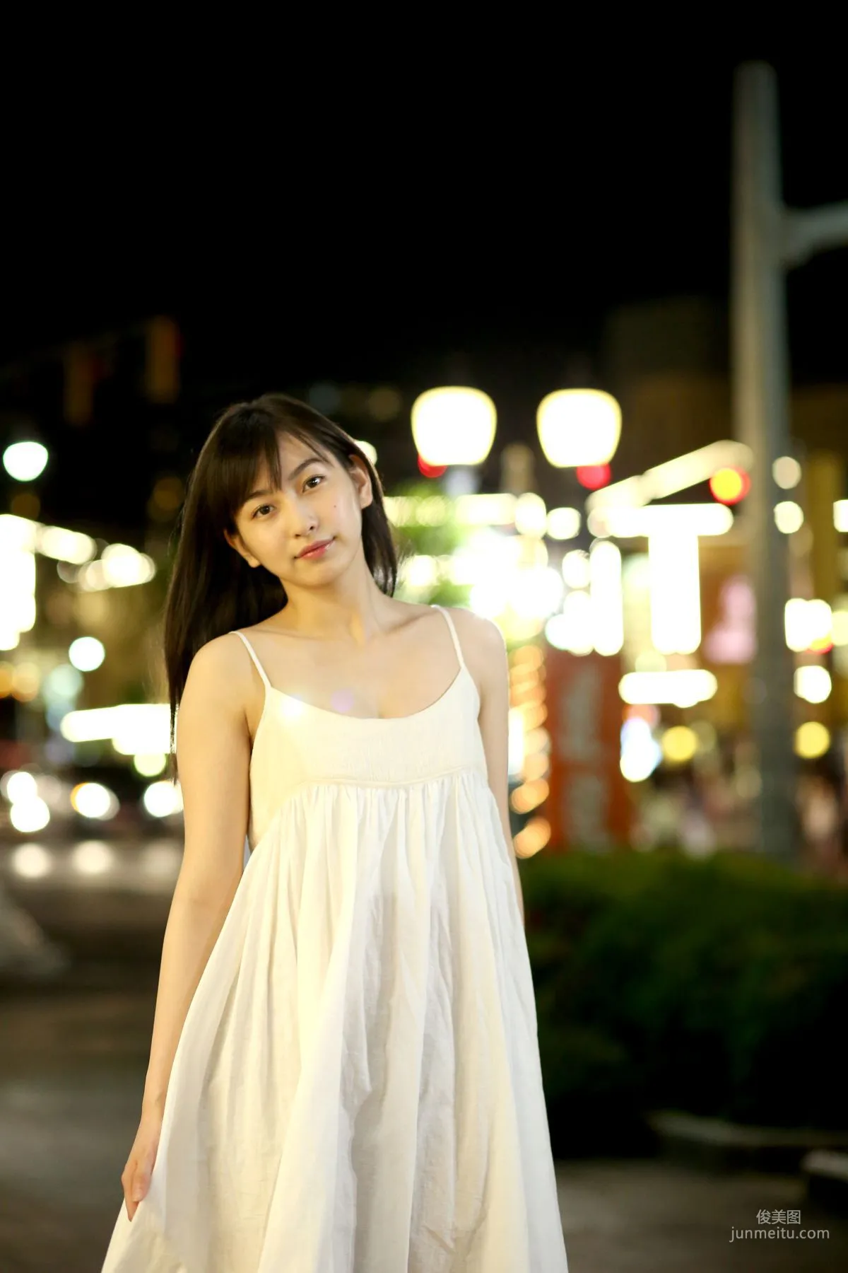 Akari Uemura/Akari Uemura [Hello! Project Digital Books] Vol.150 Photo Set photo 21