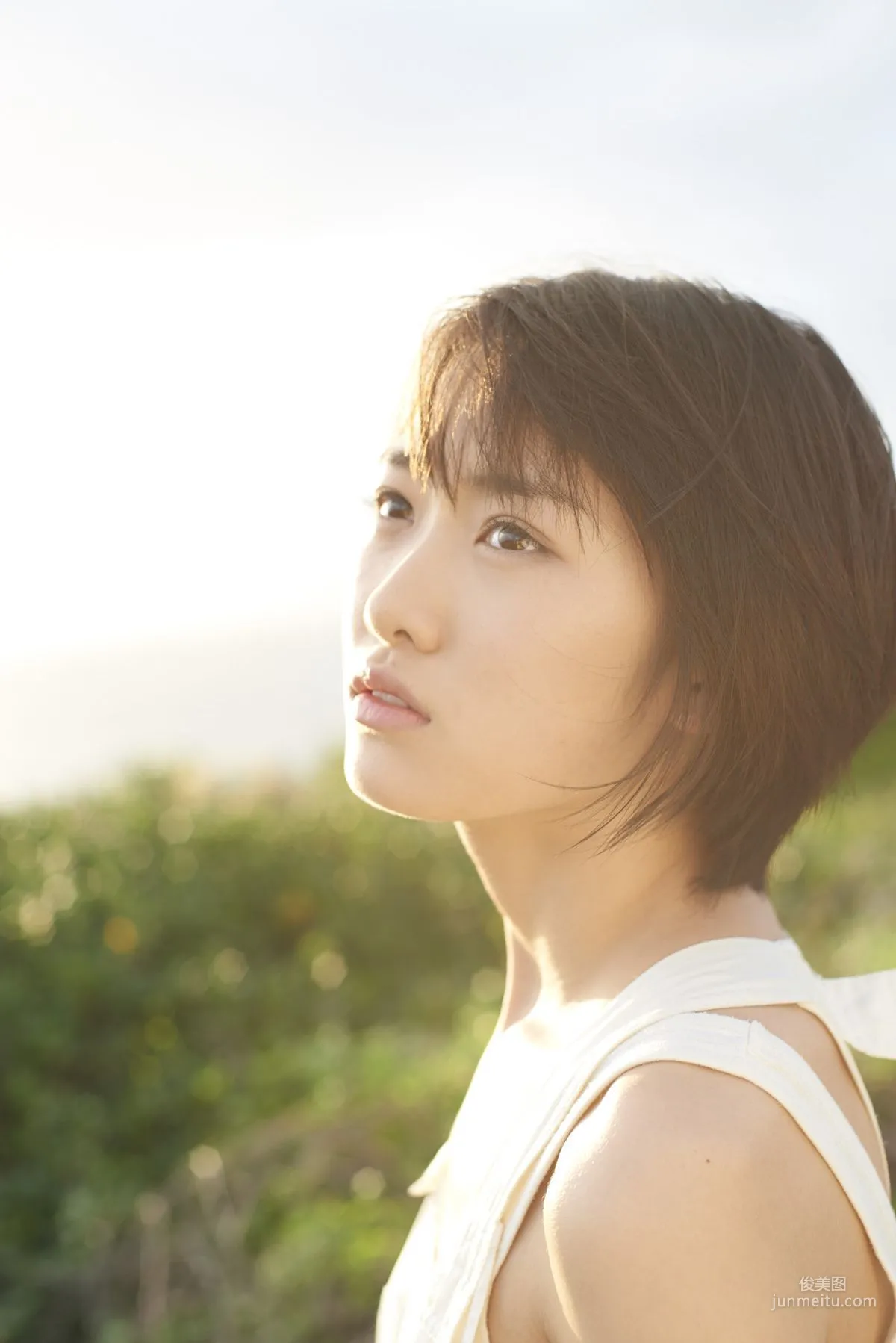Haruka Kudo 工藤遙 [Hello! Project Digital Books] Vol.145 寫真集 77