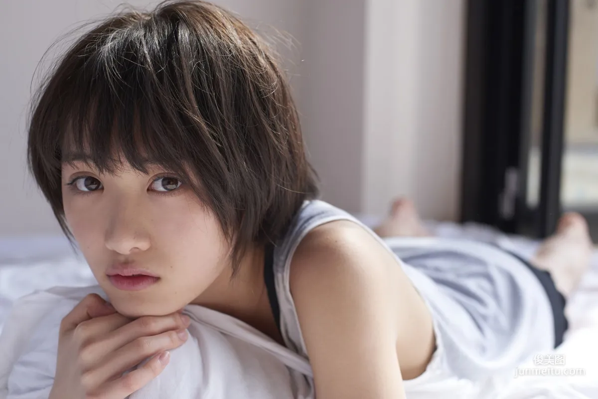 Haruka Kudo 工藤遙 [Hello! Project Digital Books] Vol.145 寫真集 23