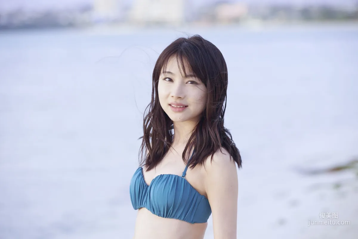 石田亜佑美 Ishida Ayumi [Hello! Project Digital Books] Vol.149 写真集98