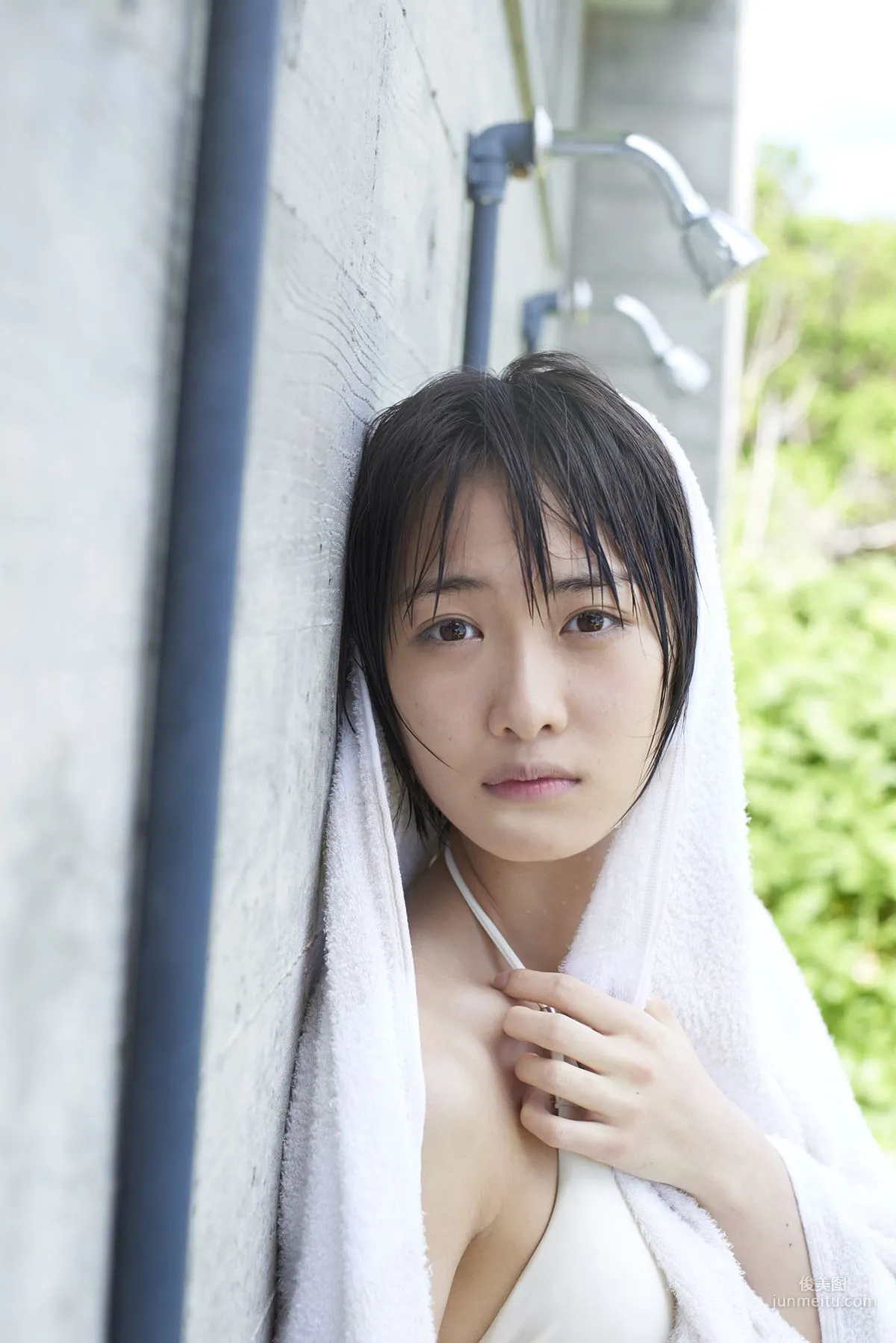 工藤遙 Haruka Kudo [Hello! Project Digital Books] Vol.146 寫真集 57