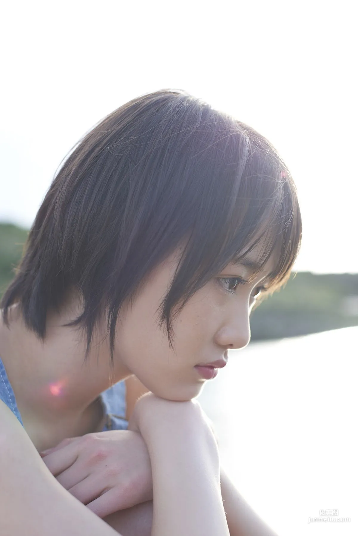 Haruka Kudo 工藤遙 [Hello! Project Digital Books] Vol.145 寫真集 71