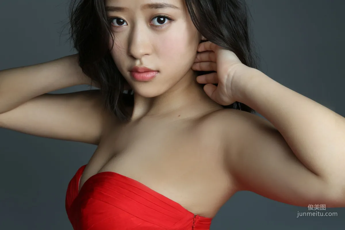 Sakura Oda [Hello! Project Digital Books] Vol.148 Photo Set photo 99