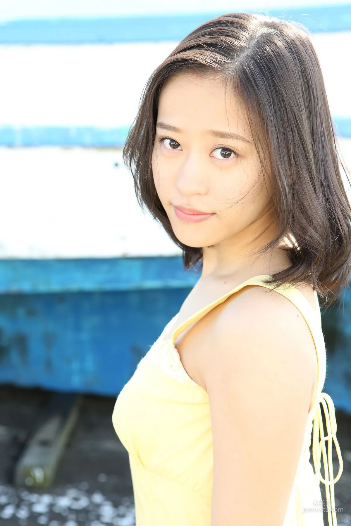 Sakura Oda 小田さくら/小田櫻 [Hello! Project Digital Books] Vol.147 寫真集 75