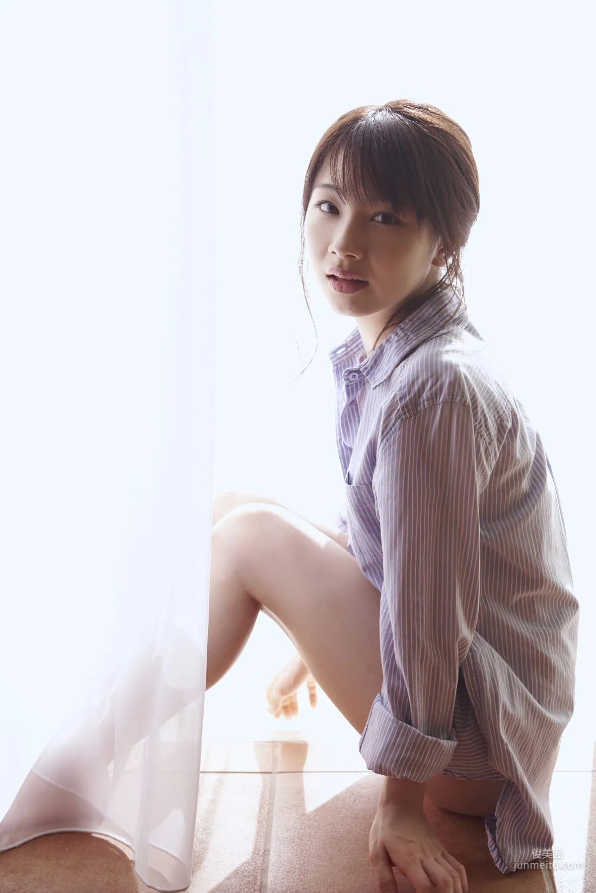 石田亜佑美 Ishida Ayumi [Hello! Project Digital Books] Vol.149 写真集94