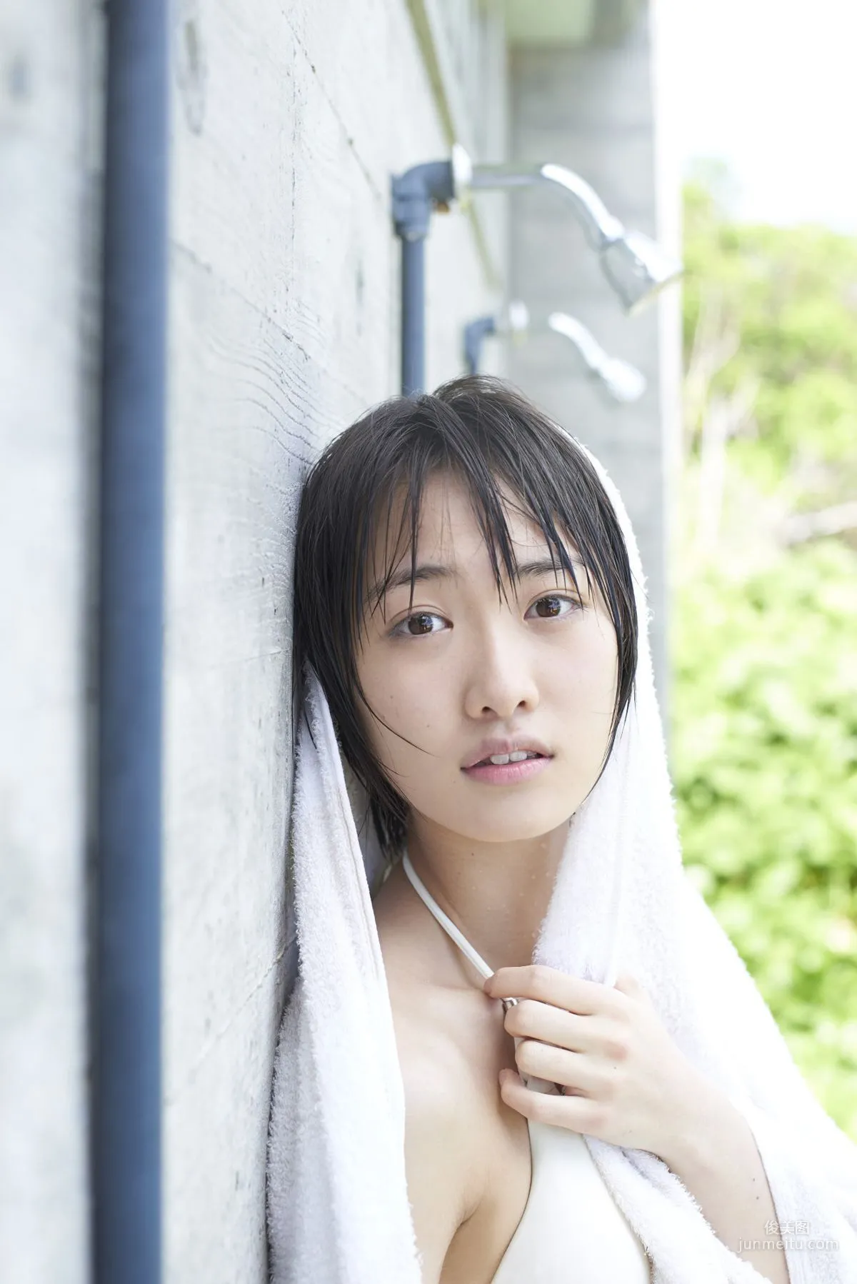 Haruka Kudo 工藤遙 [Hello! Project Digital Books] Vol.145 寫真集 47