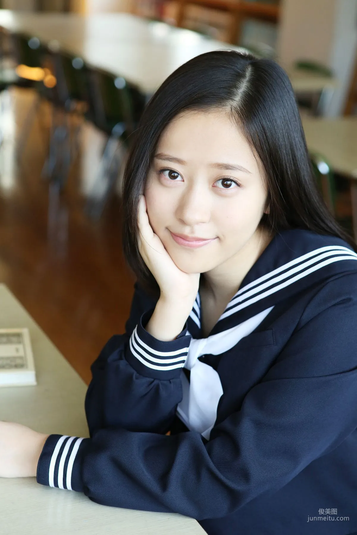 Sakura Oda 小田さくら/小田櫻 [Hello! Project Digital Books] Vol.147 寫真集 16