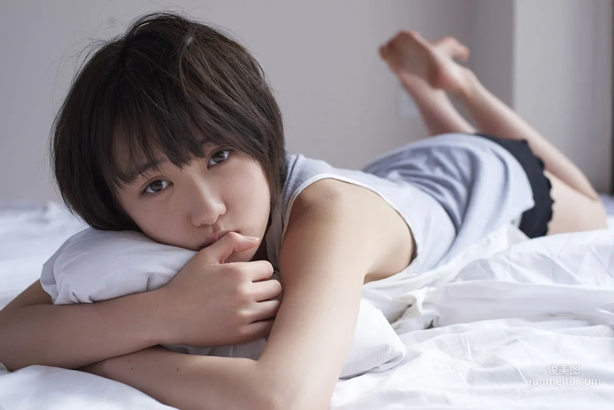 Haruka Kudo 工藤遙 [Hello! Project Digital Books] Vol.145 寫真集 21