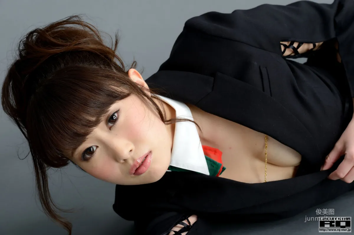 [RQ-STAR] NO.00909 Tsukina Kuramoto 倉本月奈 Race Queen 賽車女郎 寫真集 70