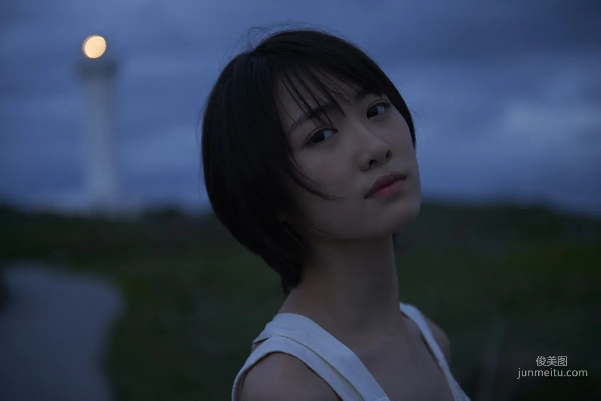 工藤遙 Haruka Kudo [Hello! Project Digital Books] Vol.146 寫真集 86