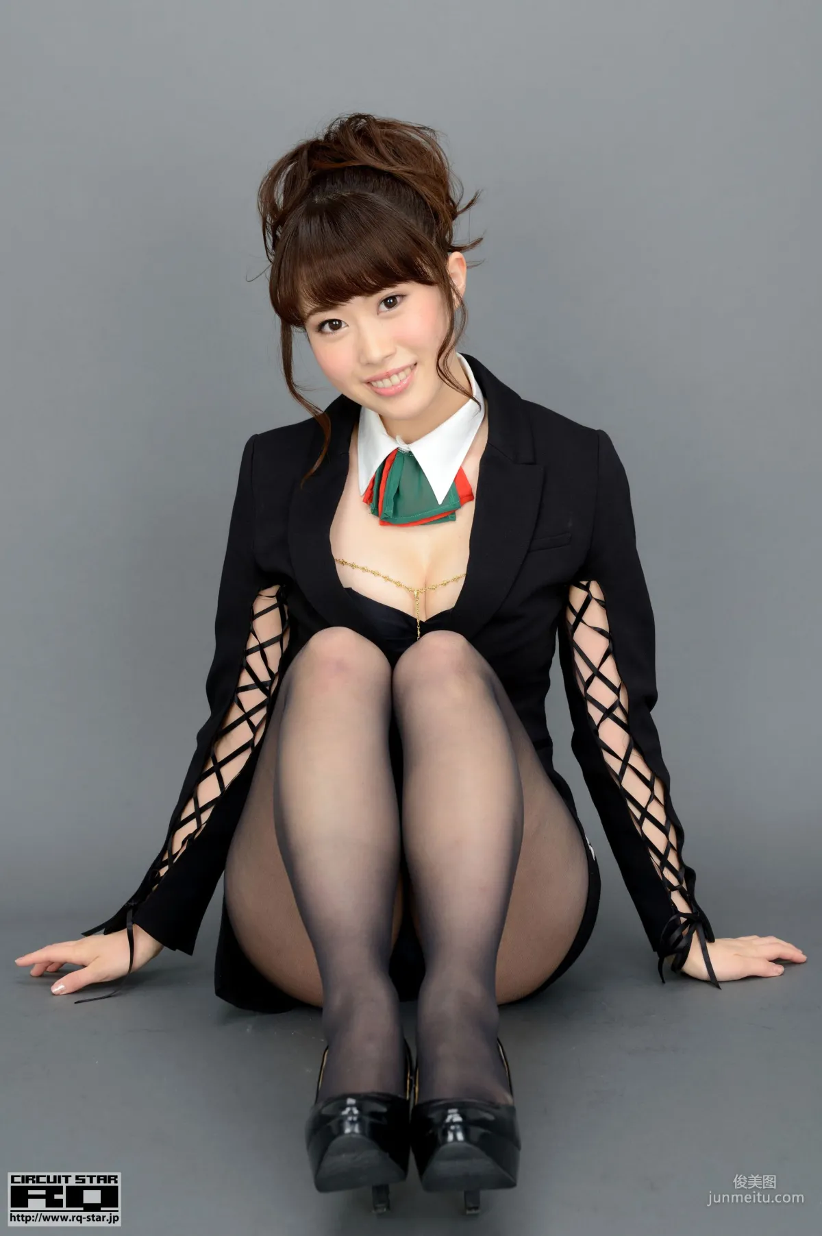 [RQ-STAR] NO.00909 Tsukina Kuramoto 倉本月奈 Race Queen 賽車女郎 寫真集 55