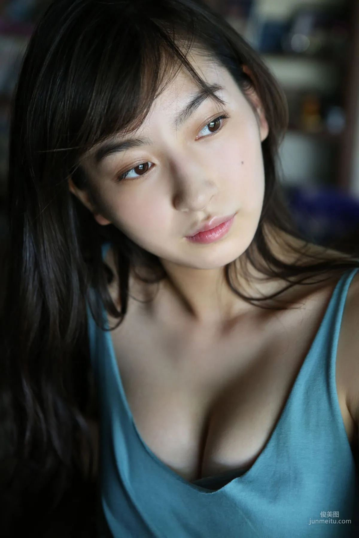 Akari Uemura/Akari Uemura [Hello! Project Digital Books] Vol.150 Photo Set photo 40
