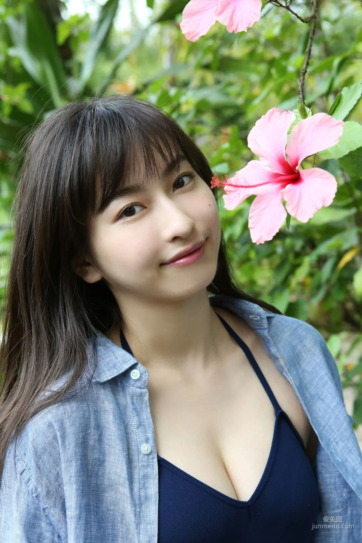 Akari Uemura/Akari Uemura [Hello! Project Digital Books] Vol.150 Photo Set photo 77