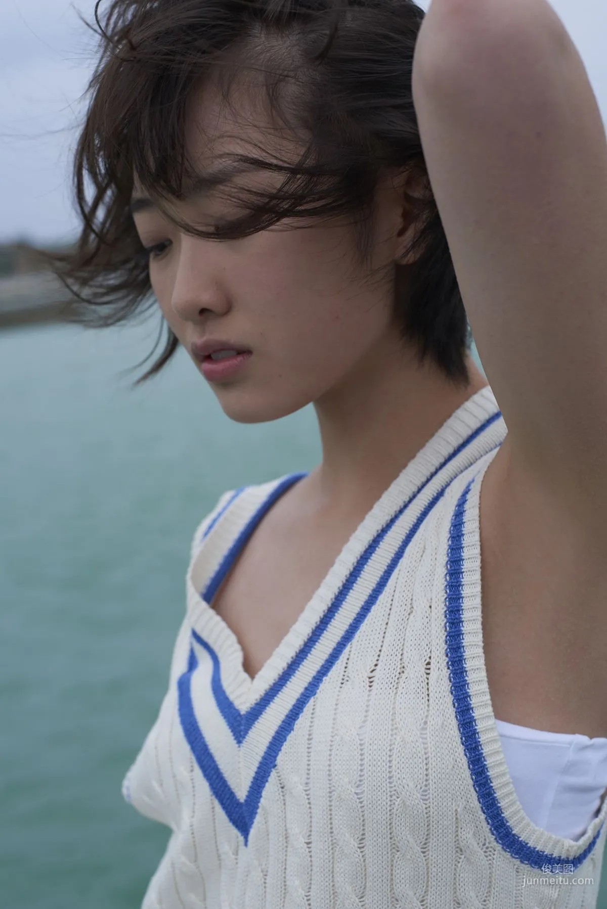 工藤遙 Haruka Kudo [Hello! Project Digital Books] Vol.146 寫真集 24