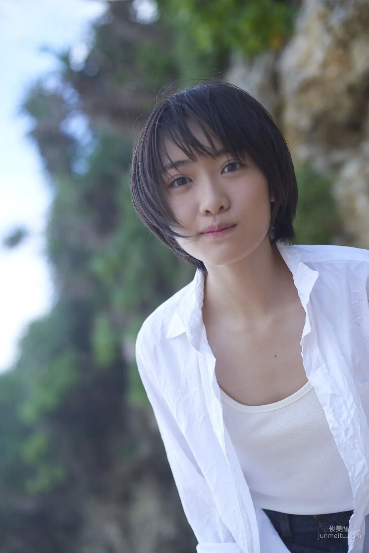 Haruka Kudo 工藤遙 [Hello! Project Digital Books] Vol.145 寫真集 90
