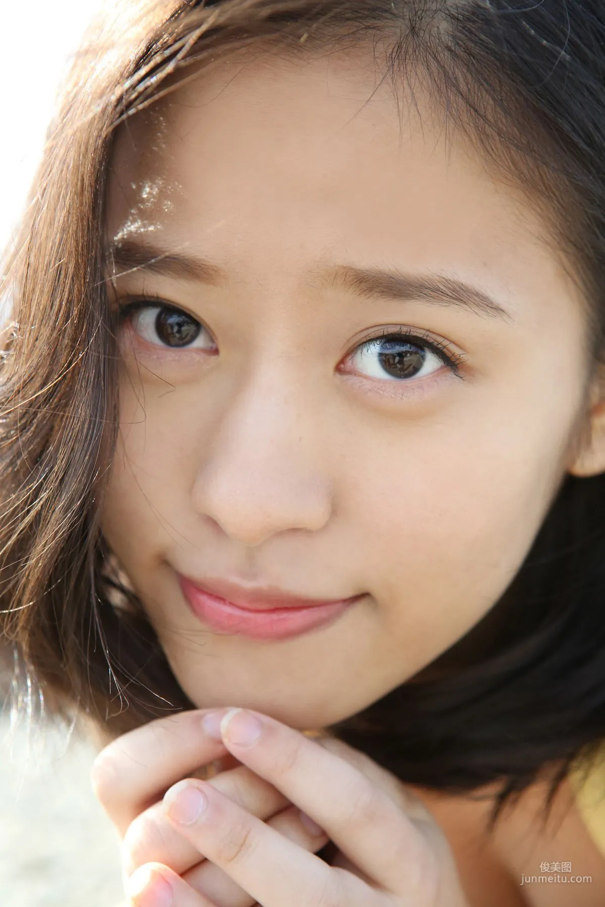 Sakura Oda 小田さくら/小田櫻 [Hello! Project Digital Books] Vol.147 寫真集 71