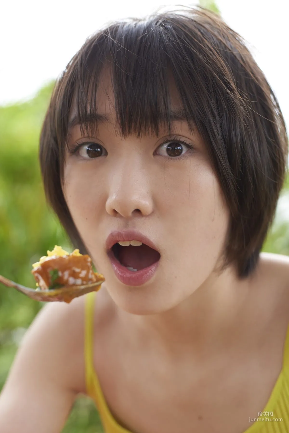 Haruka Kudo 工藤遙 [Hello! Project Digital Books] Vol.145 寫真集 5