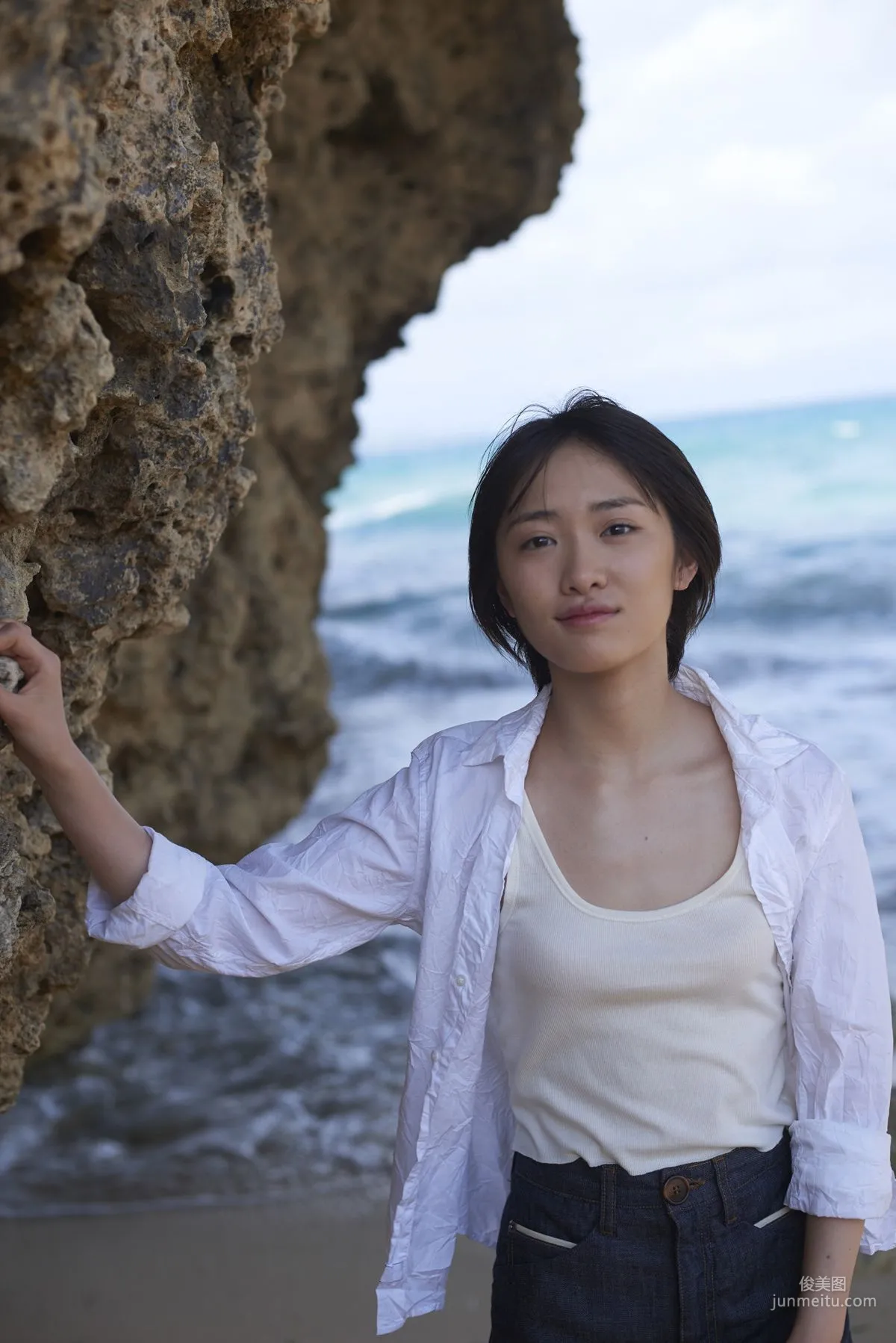 Haruka Kudo 工藤遙 [Hello! Project Digital Books] Vol.145 寫真集 88