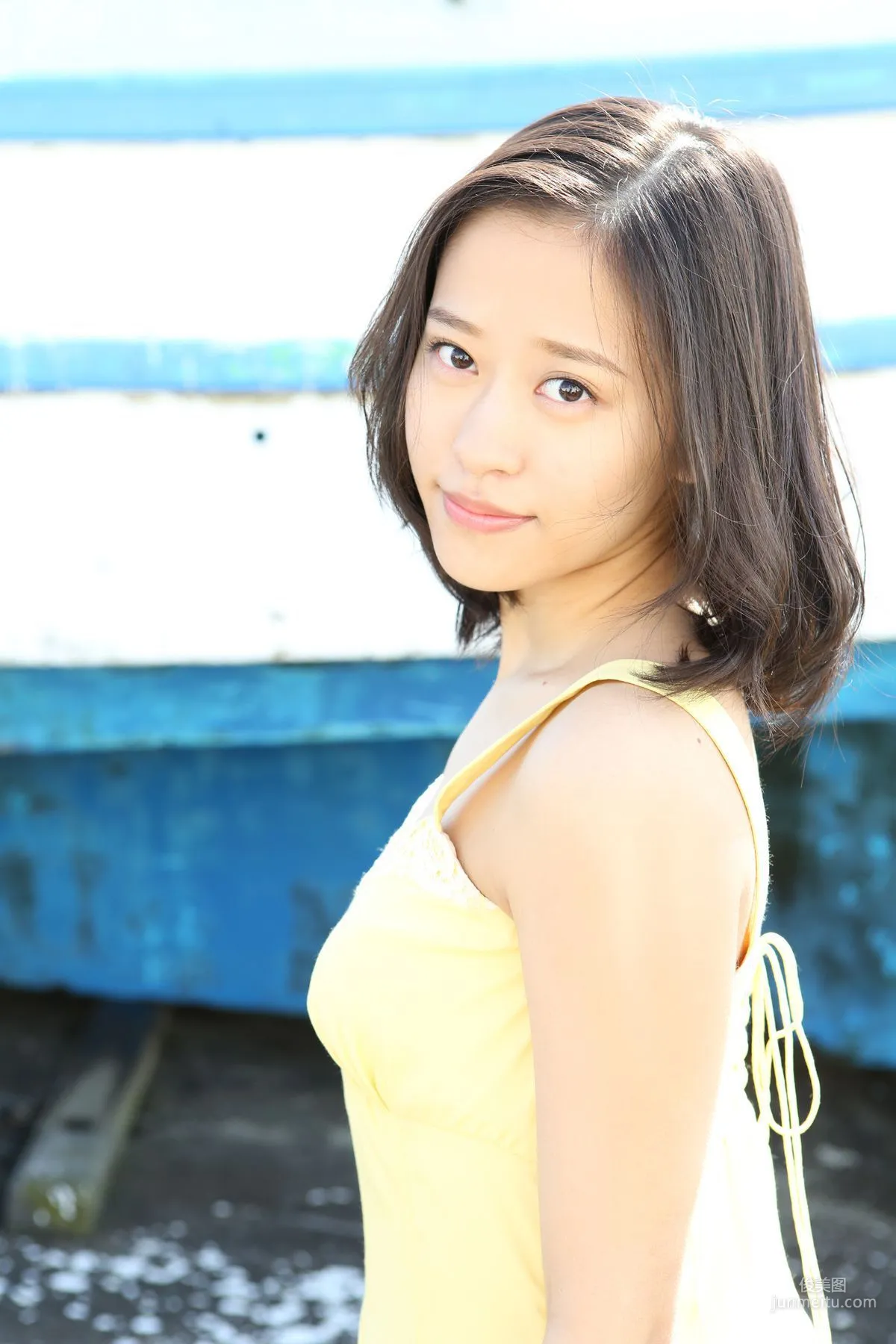 Sakura Oda 小田さくら/小田櫻 [Hello! Project Digital Books] Vol.147 寫真集 76