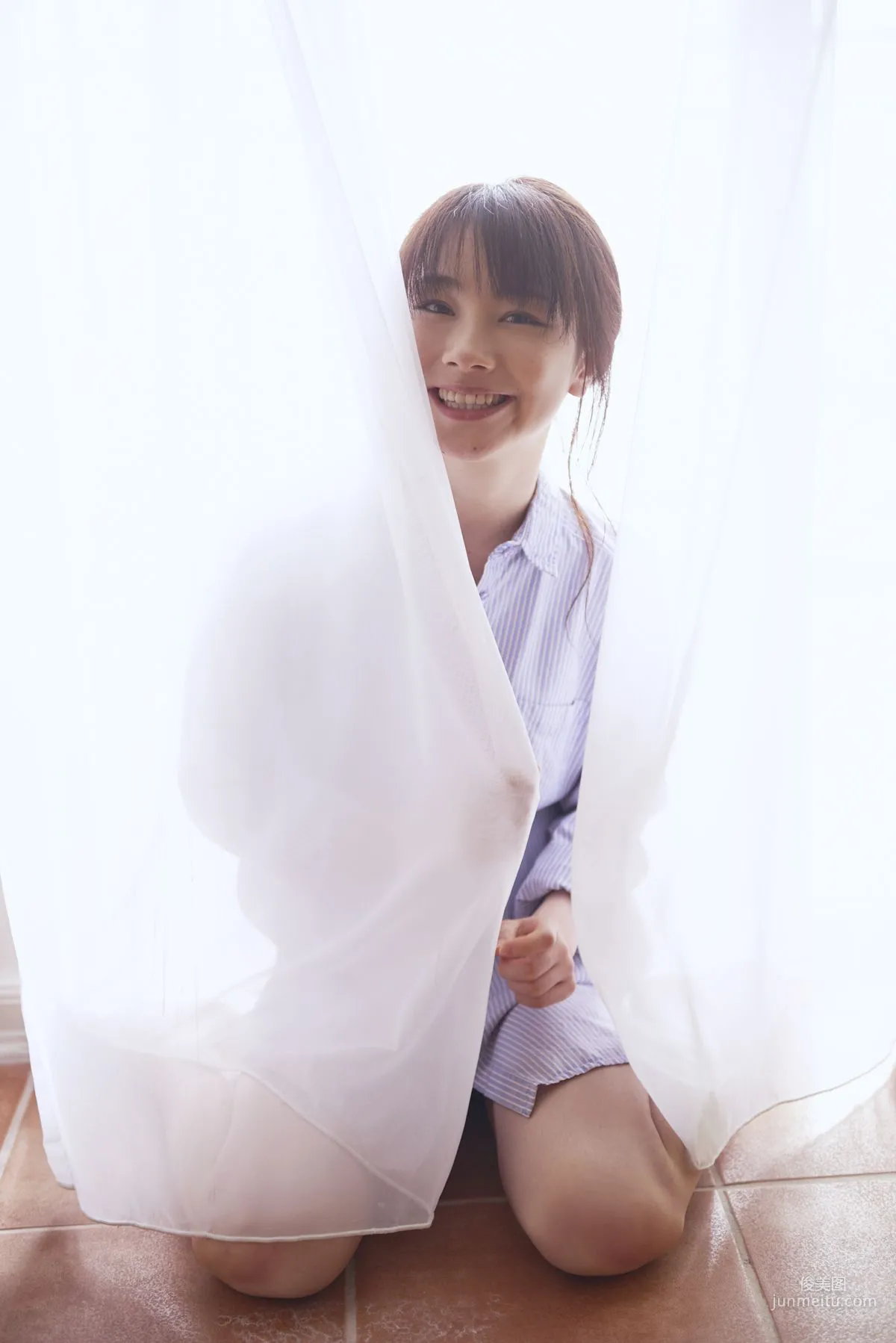 石田亜佑美 Ishida Ayumi [Hello! Project Digital Books] Vol.149 写真集91