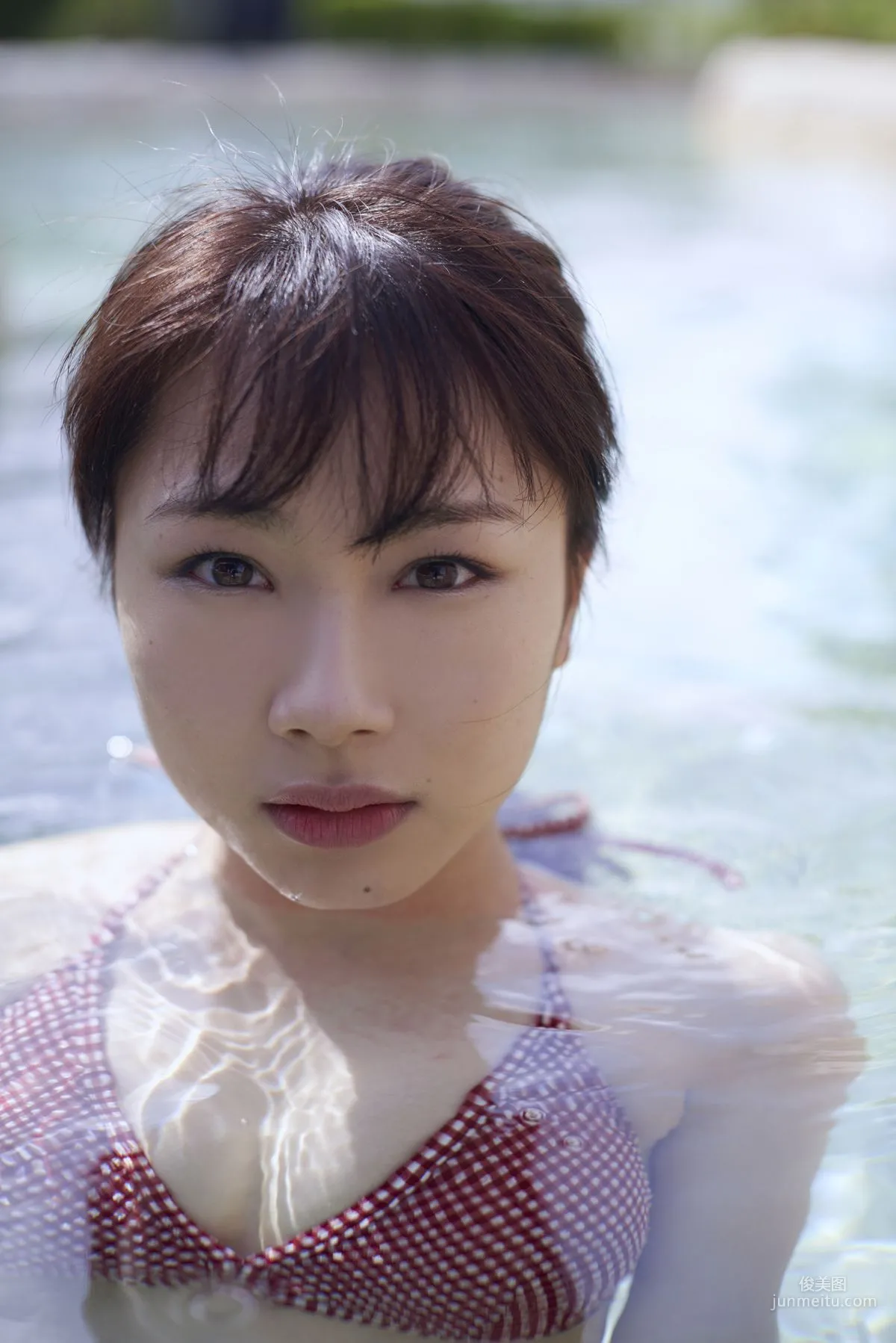 石田亜佑美 Ishida Ayumi [Hello! Project Digital Books] Vol.149 写真集38