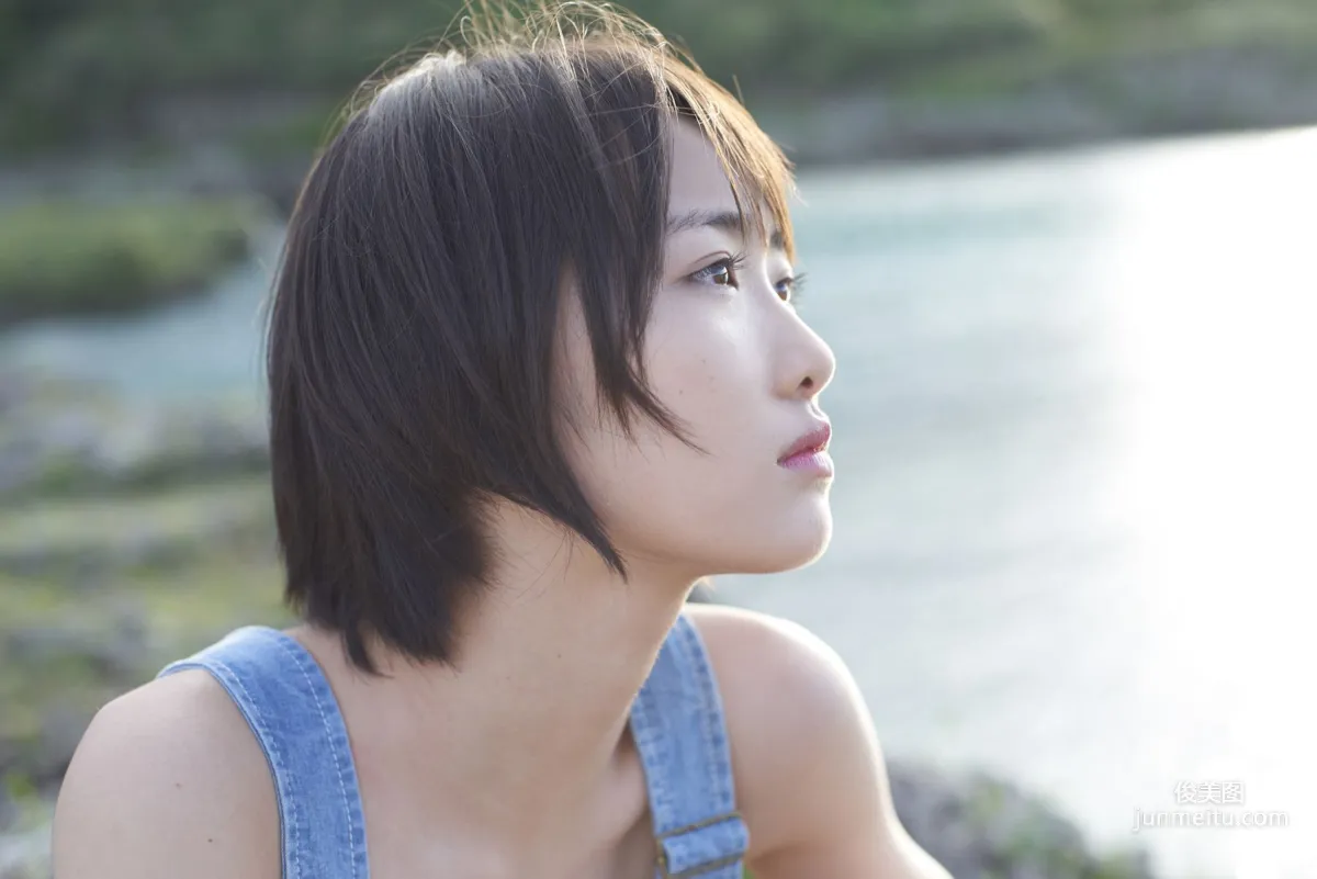 Haruka Kudo 工藤遙 [Hello! Project Digital Books] Vol.145 寫真集 69