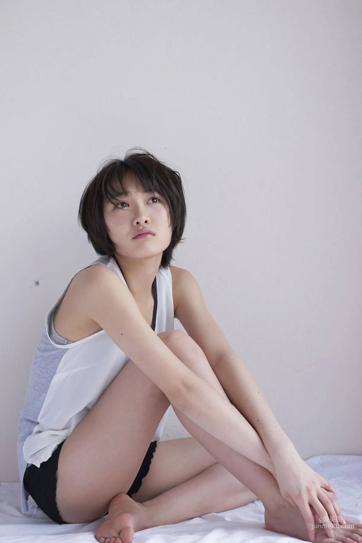 Haruka Kudo 工藤遙 [Hello! Project Digital Books] Vol.145 寫真集 11