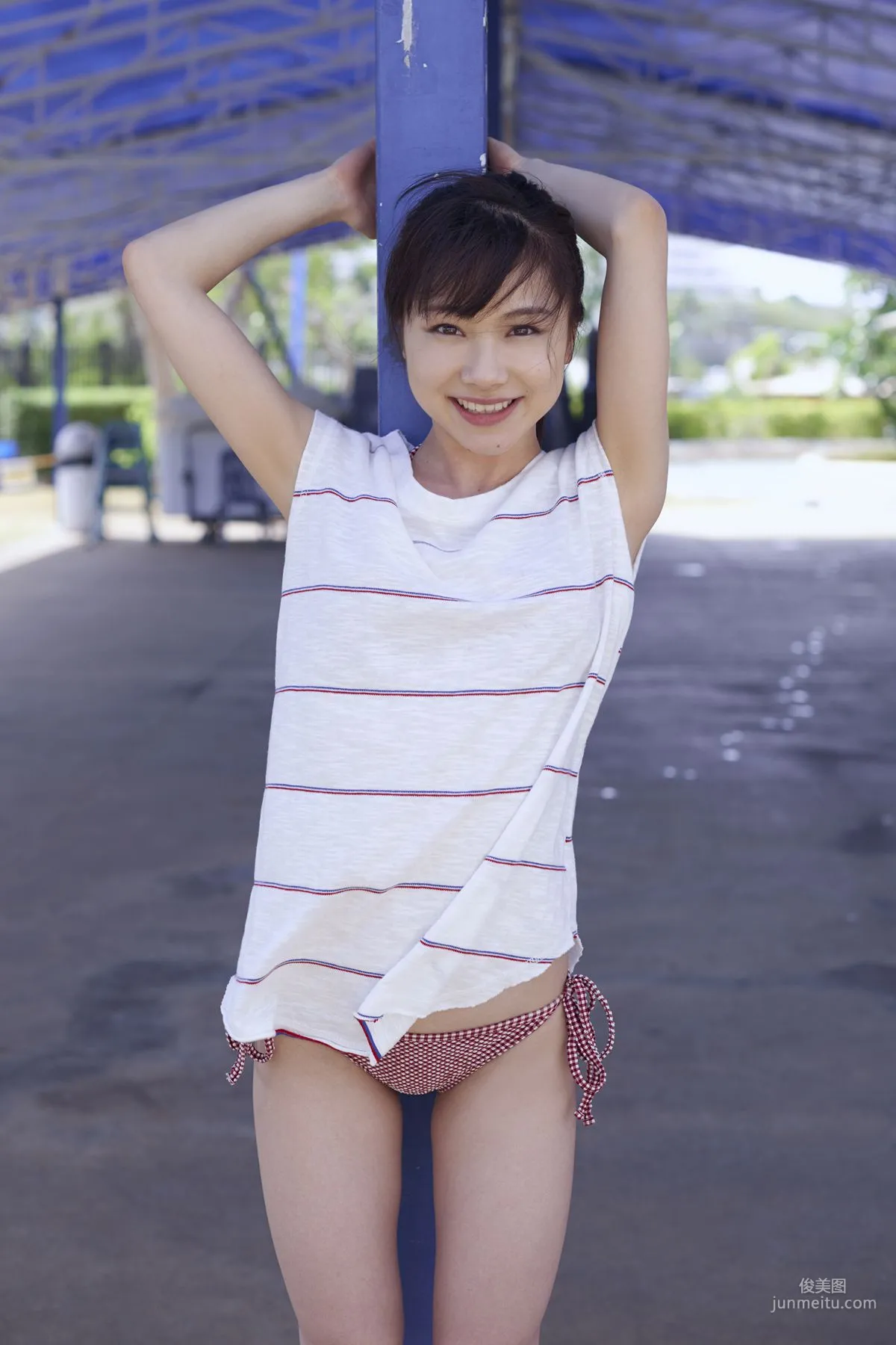 石田亜佑美 Ishida Ayumi [Hello! Project Digital Books] Vol.149 写真集35