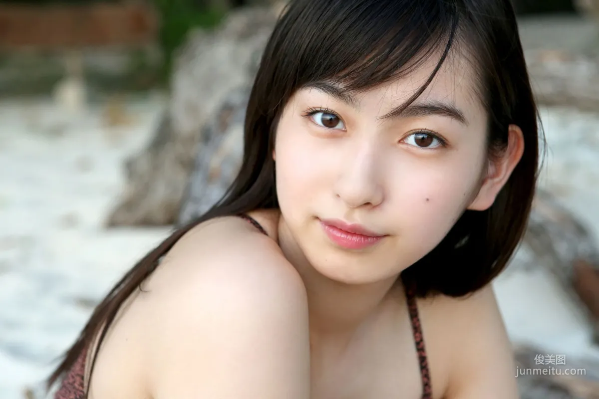 Akari Uemura/Akari Uemura [Hello! Project Digital Books] Vol.150 Photo Set photo 17
