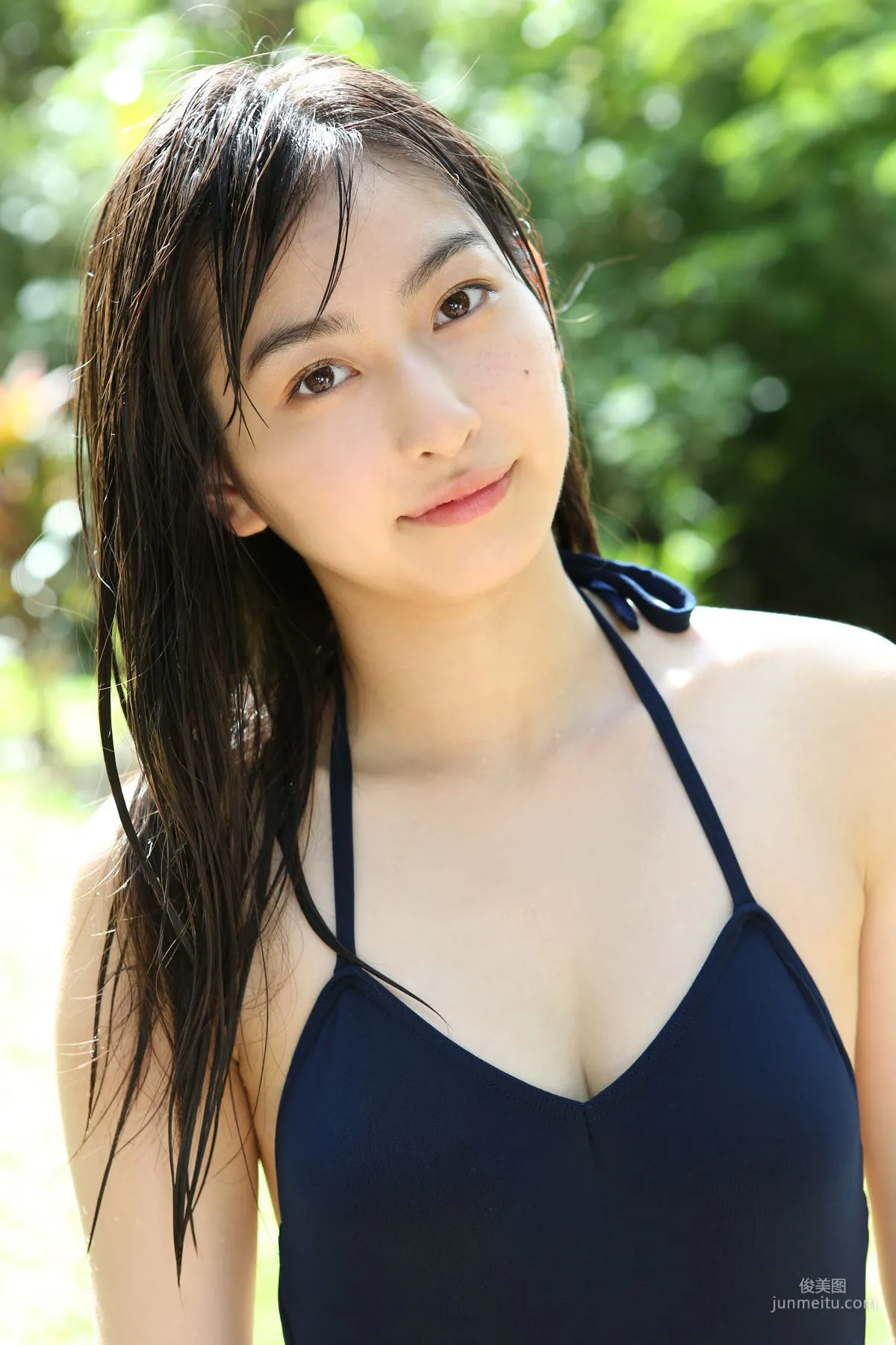 Akari Uemura/Akari Uemura [Hello! Project Digital Books] Vol.150 Photo Set photo 99