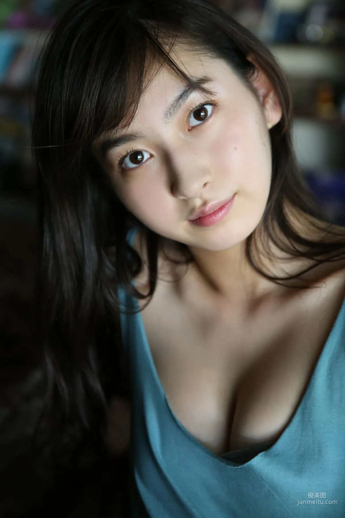 Akari Uemura/Akari Uemura [Hello! Project Digital Books] Vol.150 Photo Set photo 41