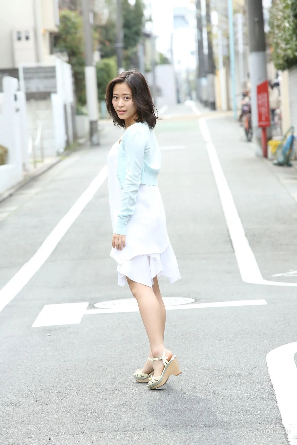 Sakura Oda [Hello! Project Digital Books] Vol.148 Photo Set photo 71