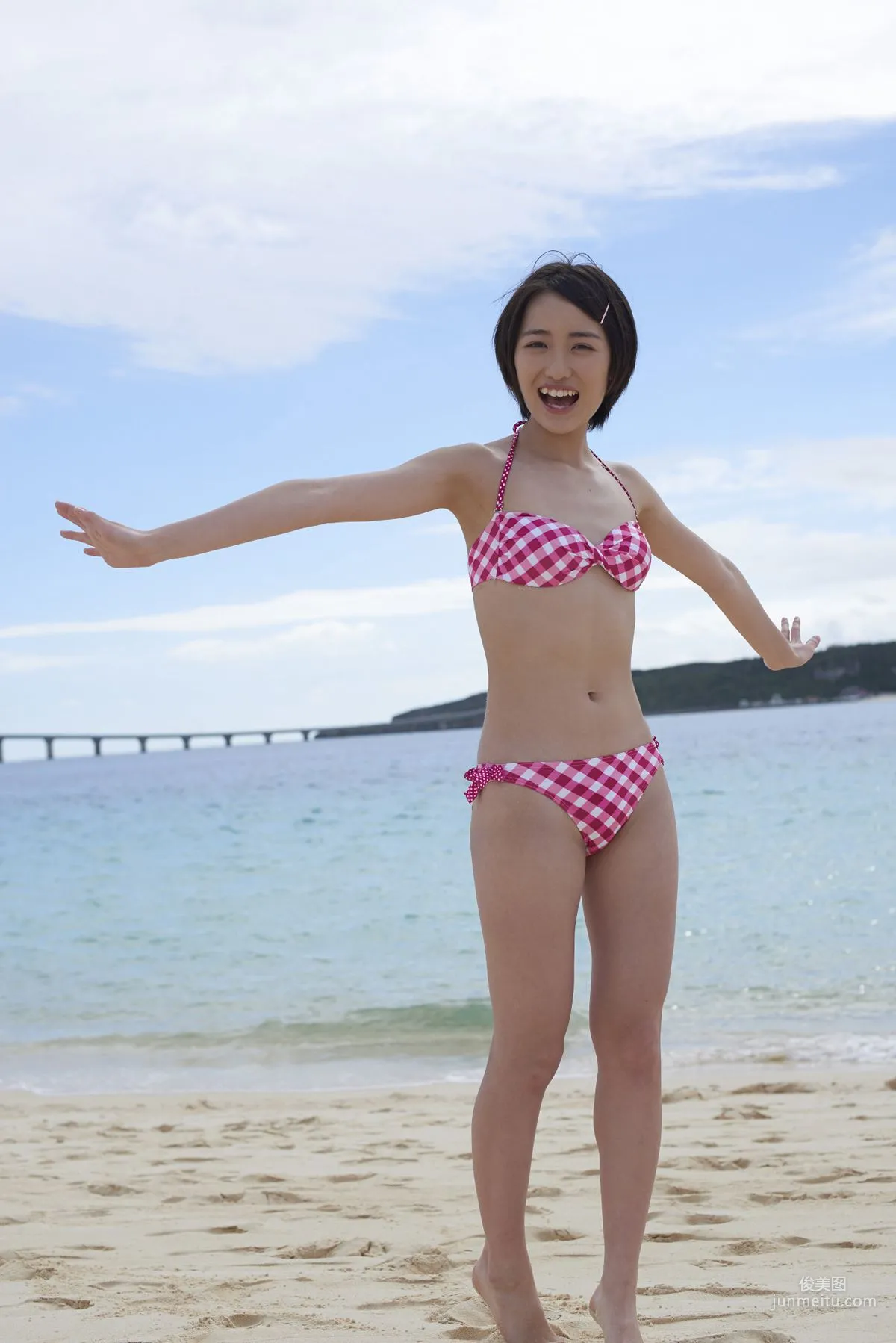 工藤遙 Haruka Kudo [Hello! Project Digital Books] Vol.146 寫真集 64