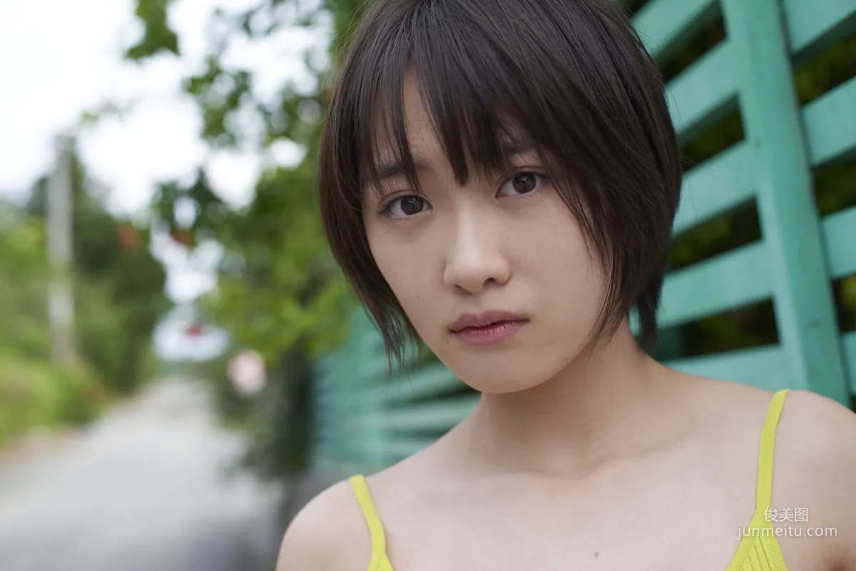 Haruka Kudo 工藤遙 [Hello! Project Digital Books] Vol.145 寫真集 9