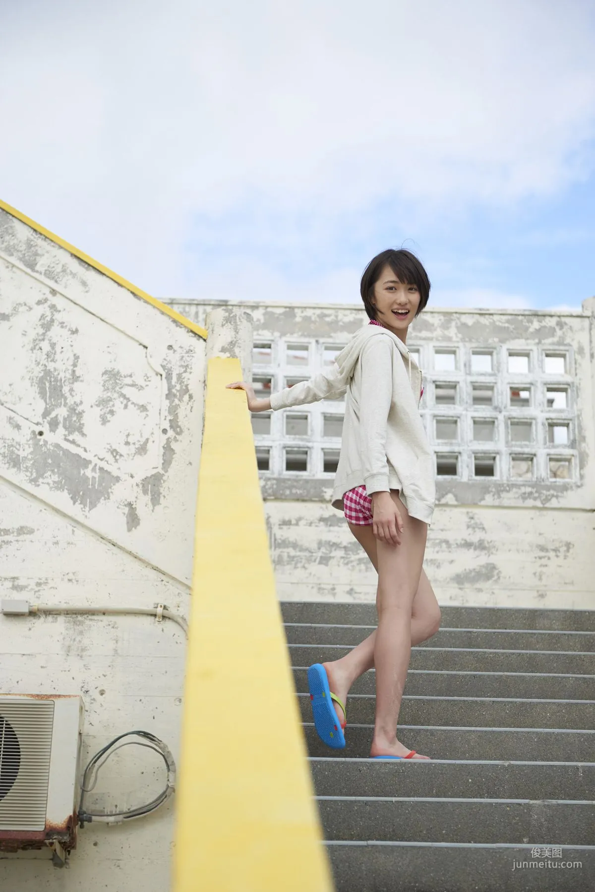 Haruka Kudo 工藤遙 [Hello! Project Digital Books] Vol.145 寫真集 65