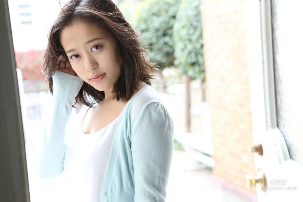 Sakura Oda [Hello! Project Digital Books] Vol.148 Photo Set photo 70