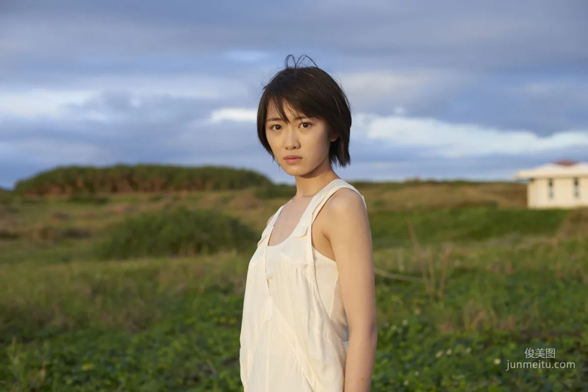 工藤遙 Haruka Kudo [Hello! Project Digital Books] Vol.146 寫真集 79