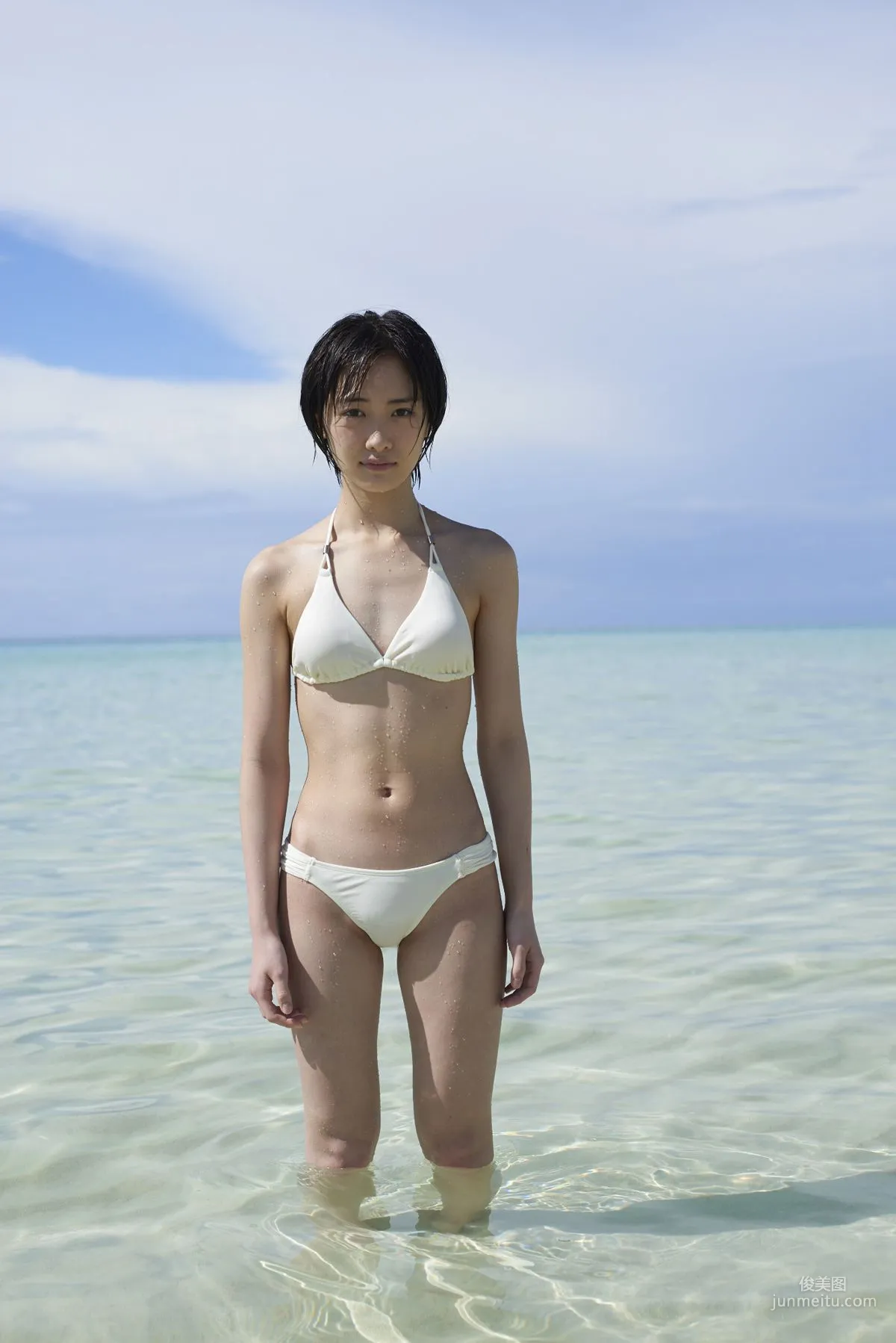 工藤遙 Haruka Kudo [Hello! Project Digital Books] Vol.146 寫真集 45